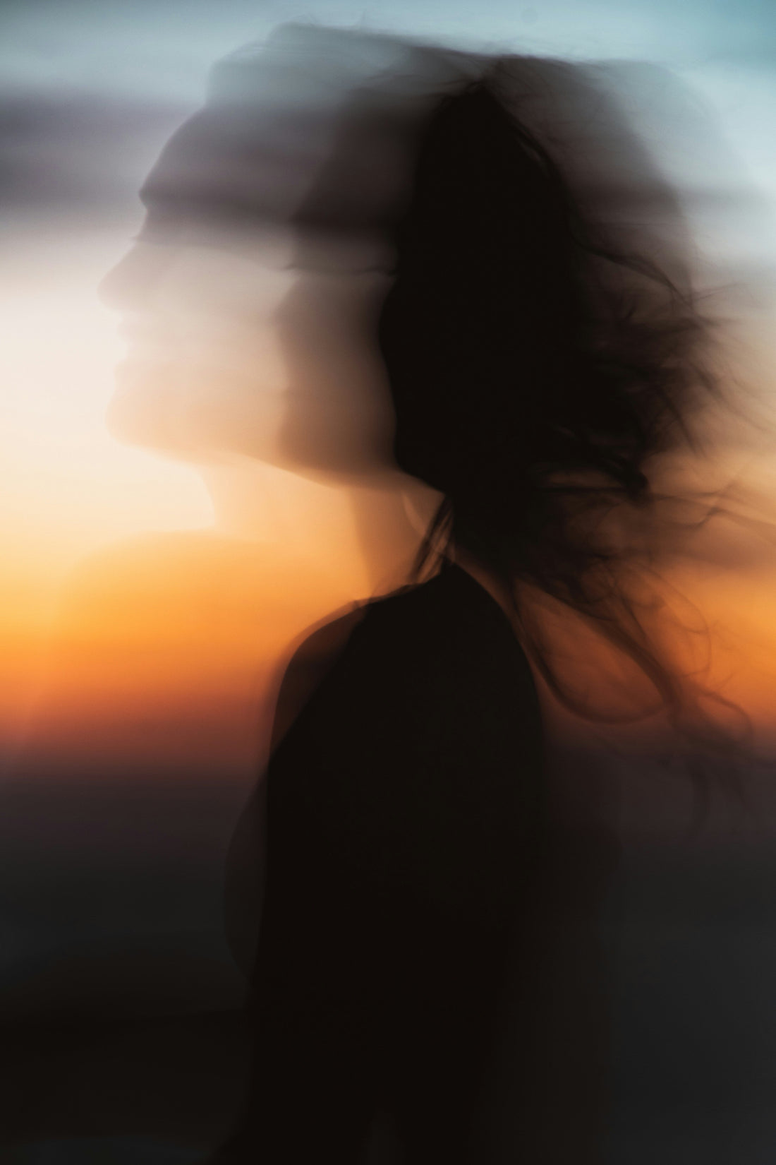 What the Dragon Showed Me About My Mother Wound