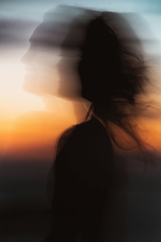 What the Dragon Showed Me About My Mother Wound