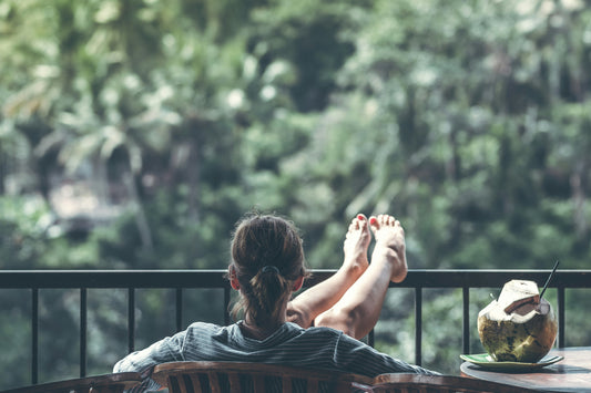 Why self-care is political