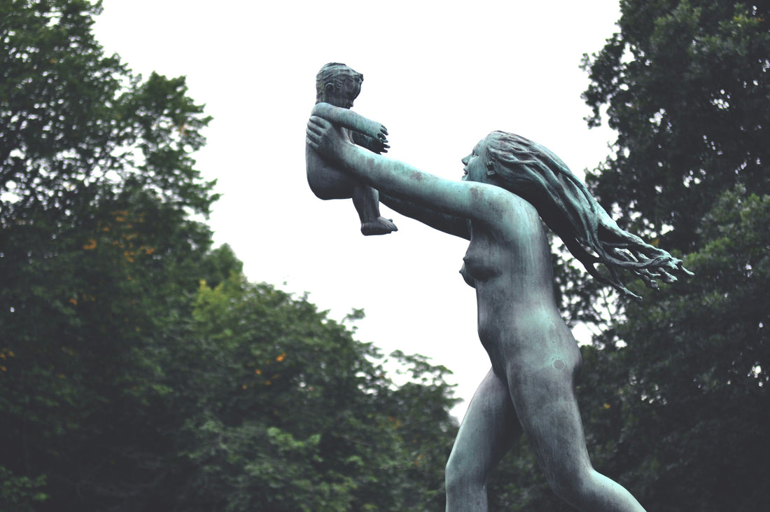 Not a Role, But a Force: Understanding the Mother Archetype